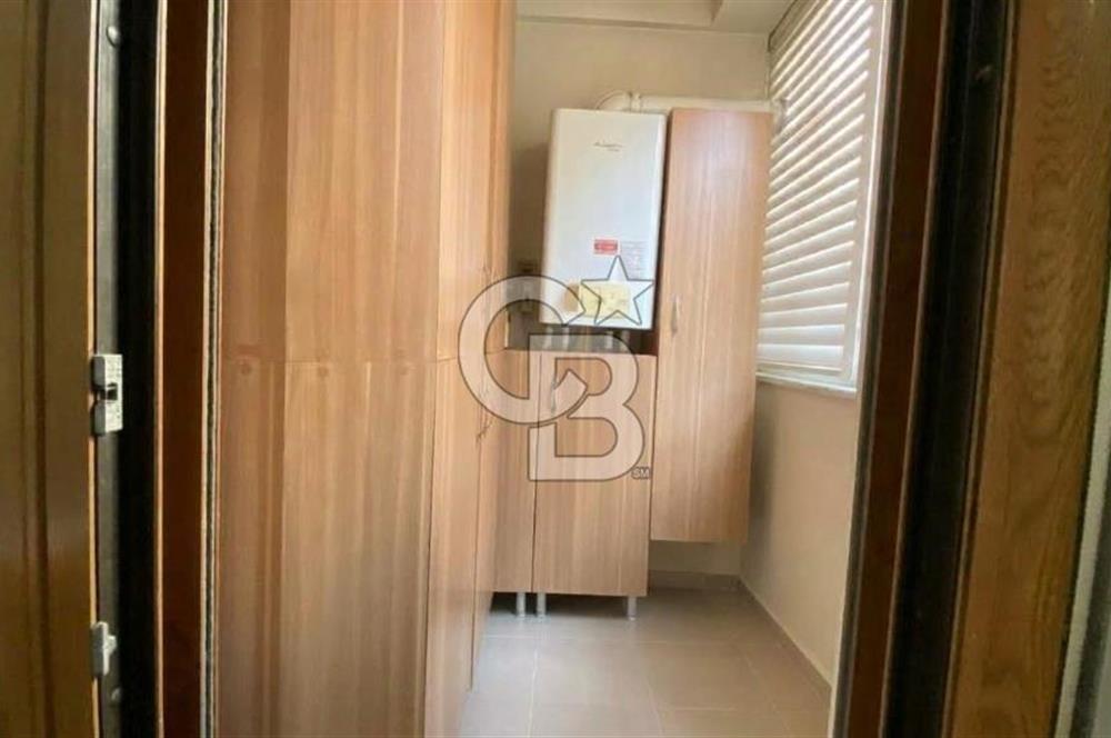 SOĞUKKUYU’DA MERKEZİ KONUMDA 3+1 SATILIK DAİRE