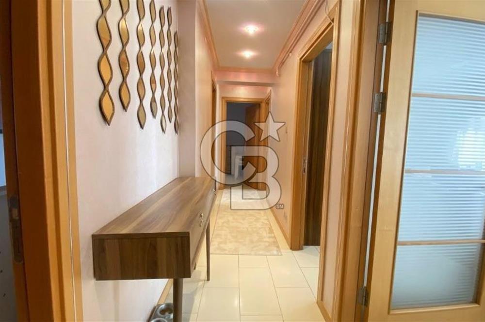 SOĞUKKUYU’DA MERKEZİ KONUMDA 3+1 SATILIK DAİRE