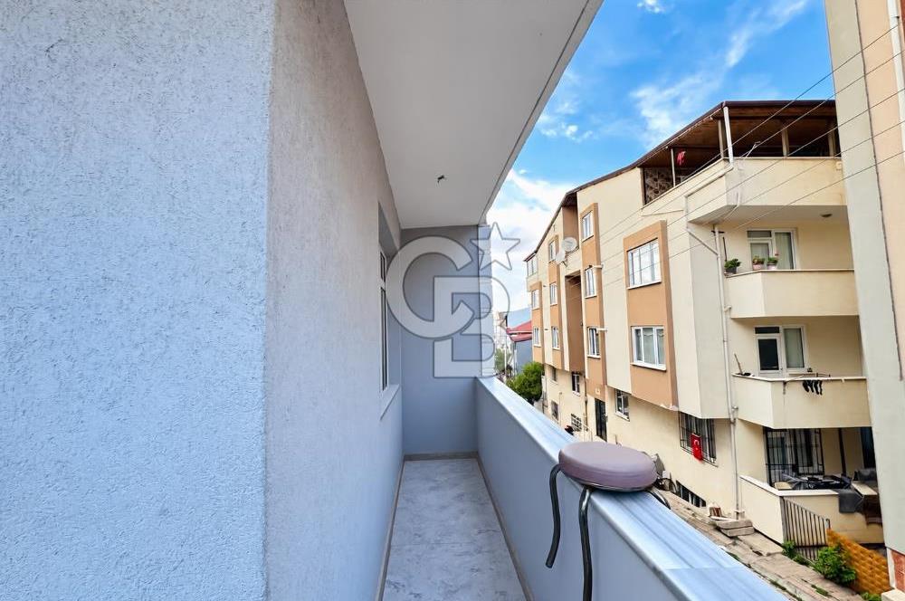 DARICA'DA FERAH VE NEZİH KONUMDA SATILIK FIRSAT DAİRE!