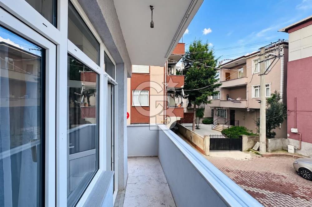 DARICA'DA FERAH VE NEZİH KONUMDA SATILIK FIRSAT DAİRE!