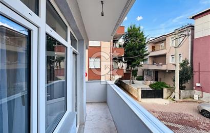 DARICA'DA FERAH VE NEZİH KONUMDA SATILIK FIRSAT DAİRE!