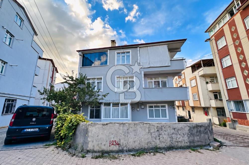 DARICA'DA FERAH VE NEZİH KONUMDA SATILIK FIRSAT DAİRE!