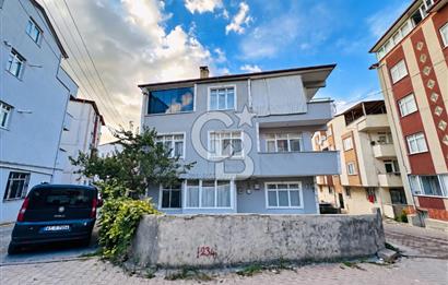 DARICA'DA FERAH VE NEZİH KONUMDA SATILIK FIRSAT DAİRE!