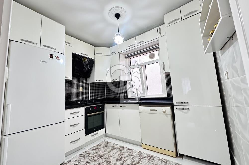 DARICA'DA FERAH VE NEZİH KONUMDA SATILIK FIRSAT DAİRE!