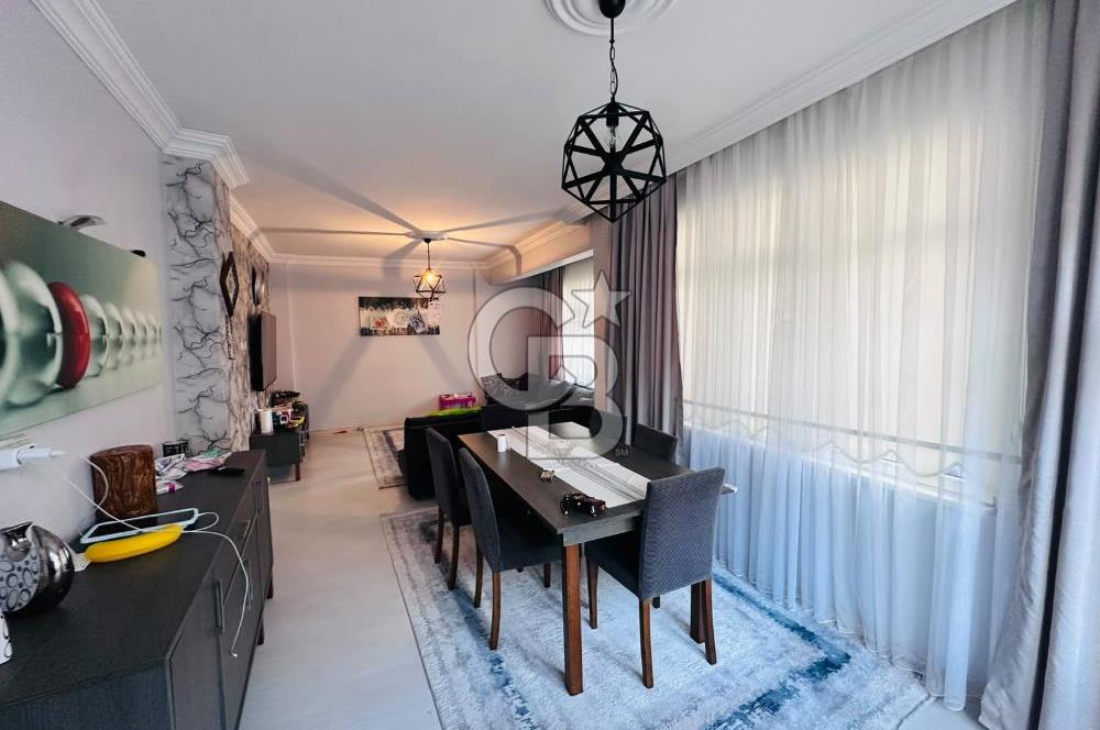 DARICA'DA FERAH VE NEZİH KONUMDA SATILIK FIRSAT DAİRE!