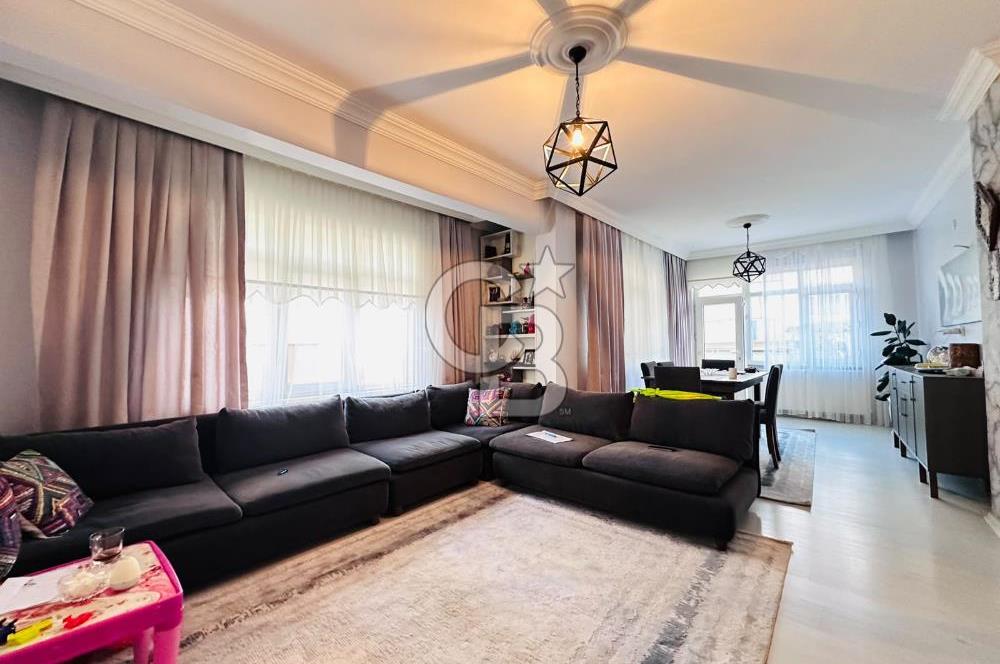 DARICA'DA FERAH VE NEZİH KONUMDA SATILIK FIRSAT DAİRE!