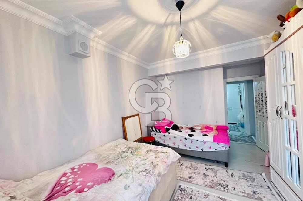DARICA'DA FERAH VE NEZİH KONUMDA SATILIK FIRSAT DAİRE!