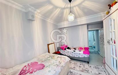 DARICA'DA FERAH VE NEZİH KONUMDA SATILIK FIRSAT DAİRE!