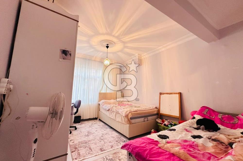 DARICA'DA FERAH VE NEZİH KONUMDA SATILIK FIRSAT DAİRE!