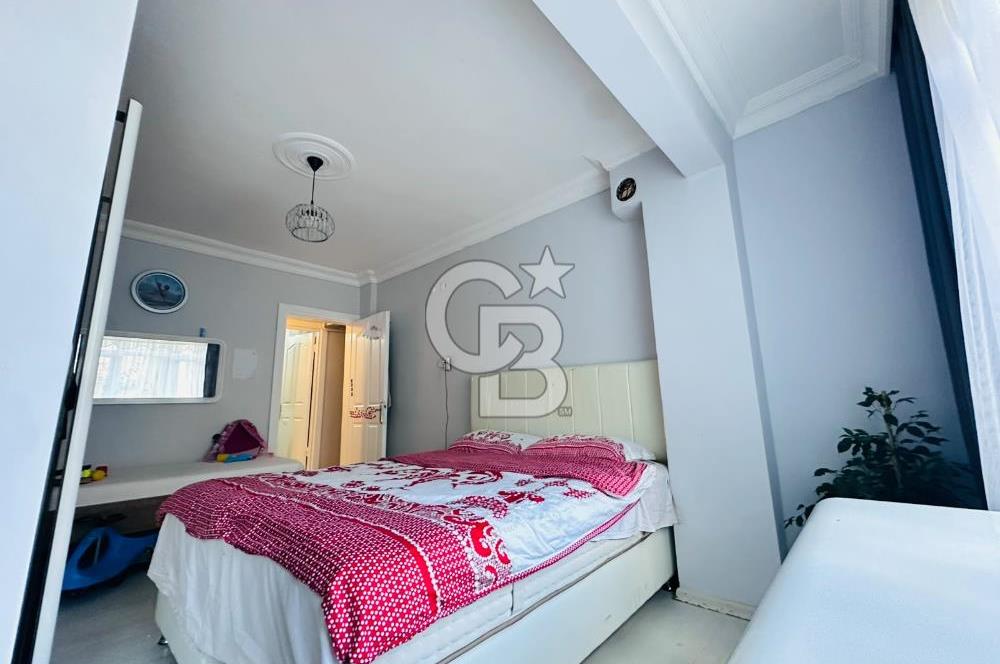 DARICA'DA FERAH VE NEZİH KONUMDA SATILIK FIRSAT DAİRE!