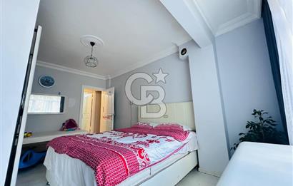 DARICA'DA FERAH VE NEZİH KONUMDA SATILIK FIRSAT DAİRE!