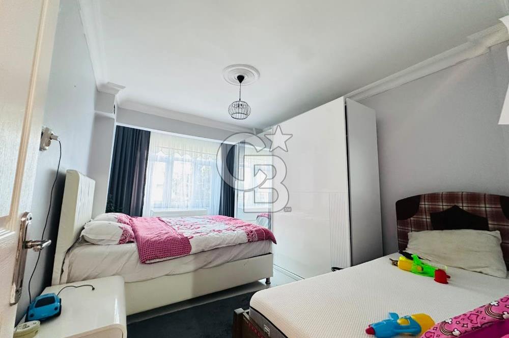 DARICA'DA FERAH VE NEZİH KONUMDA SATILIK FIRSAT DAİRE!