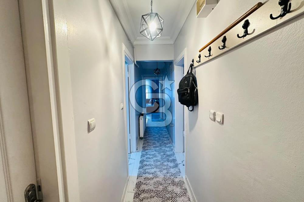 DARICA'DA FERAH VE NEZİH KONUMDA SATILIK FIRSAT DAİRE!