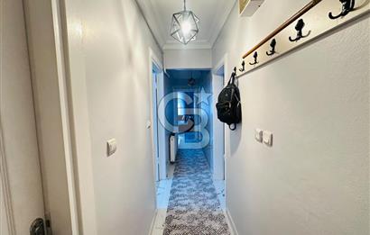 DARICA'DA FERAH VE NEZİH KONUMDA SATILIK FIRSAT DAİRE!