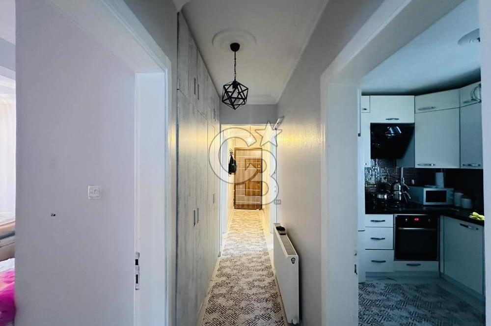 DARICA'DA FERAH VE NEZİH KONUMDA SATILIK FIRSAT DAİRE!