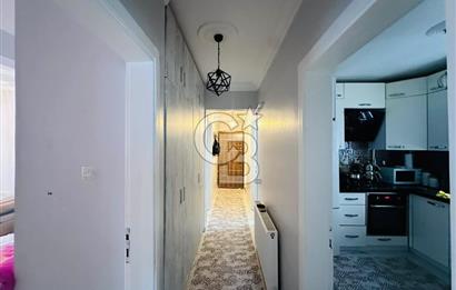 DARICA'DA FERAH VE NEZİH KONUMDA SATILIK FIRSAT DAİRE!