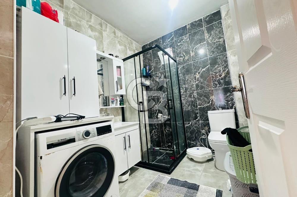 DARICA'DA FERAH VE NEZİH KONUMDA SATILIK FIRSAT DAİRE!