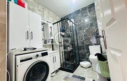 DARICA'DA FERAH VE NEZİH KONUMDA SATILIK FIRSAT DAİRE!