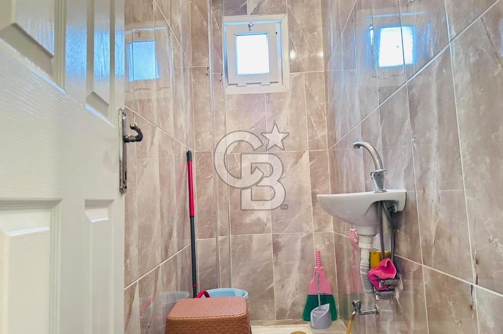 DARICA'DA FERAH VE NEZİH KONUMDA SATILIK FIRSAT DAİRE!