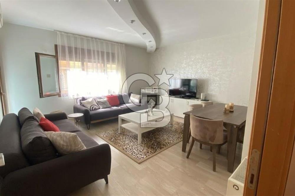 SOĞUKKUYU’DA MERKEZİ KONUMDA 3+1 SATILIK DAİRE