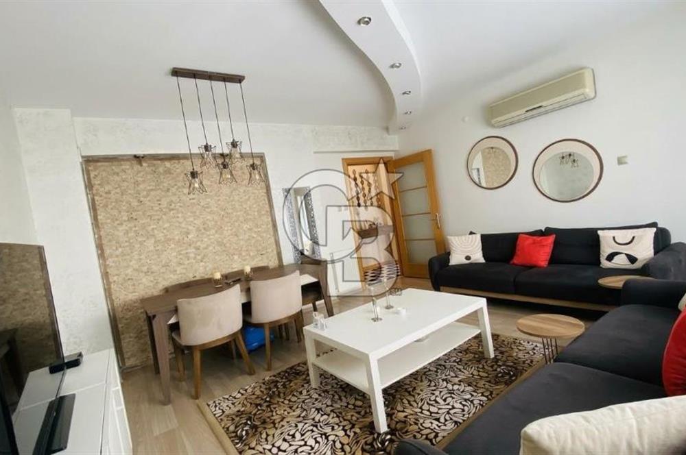 SOĞUKKUYU’DA MERKEZİ KONUMDA 3+1 SATILIK DAİRE