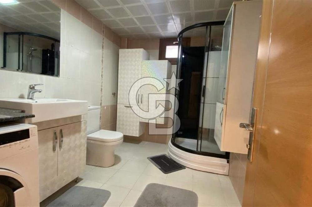 SOĞUKKUYU’DA MERKEZİ KONUMDA 3+1 SATILIK DAİRE