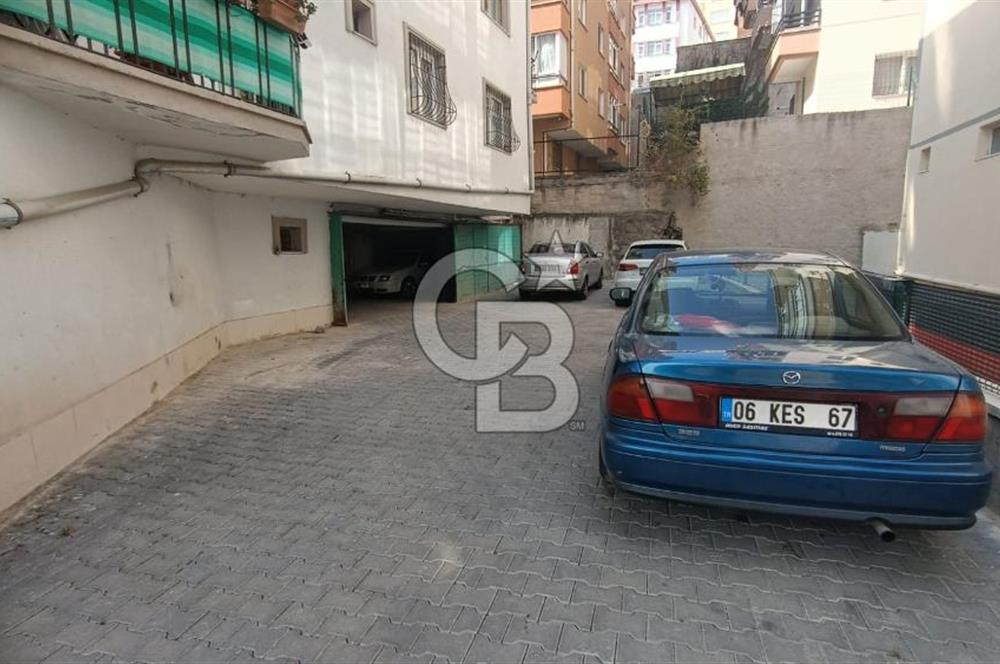 MAMAK HARMAN MAH. ABDÜLHAK HAMİT CAD. ARAKAT KİRALIK 3+1 DAİRE