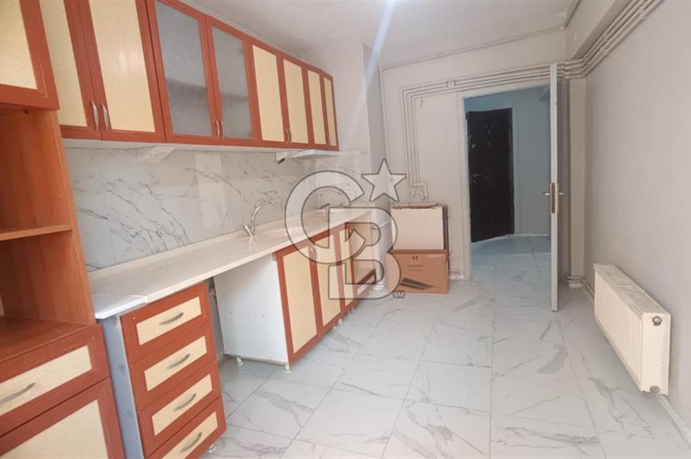 MAMAK HARMAN MAH. ABDÜLHAK HAMİT CAD. ARAKAT KİRALIK 3+1 DAİRE