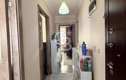 Konak Akın Simav Mah.Sahile Yürüme Mesafesinde Satılık 2+1 Daire