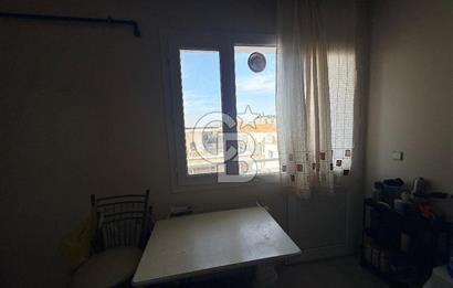 Konak Akın Simav Mah.Sahile Yürüme Mesafesinde Satılık 2+1 Daire