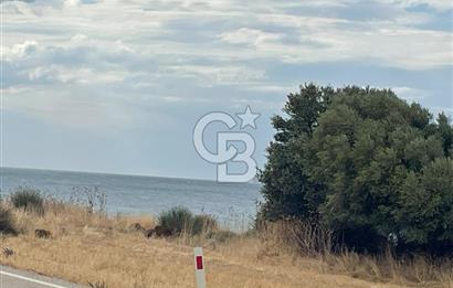 çanakkale sedülbahirde satılık tarla