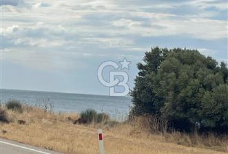çanakkale sedülbahirde satılık tarla - 1 - 376513