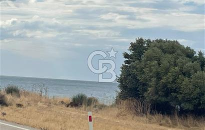 çanakkale sedülbahirde satılık tarla