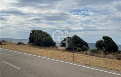çanakkale sedülbahirde satılık tarla