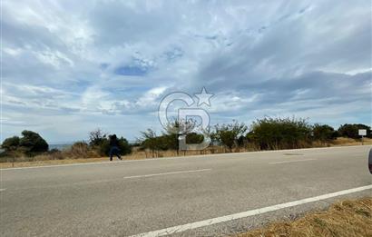 çanakkale sedülbahirde satılık tarla