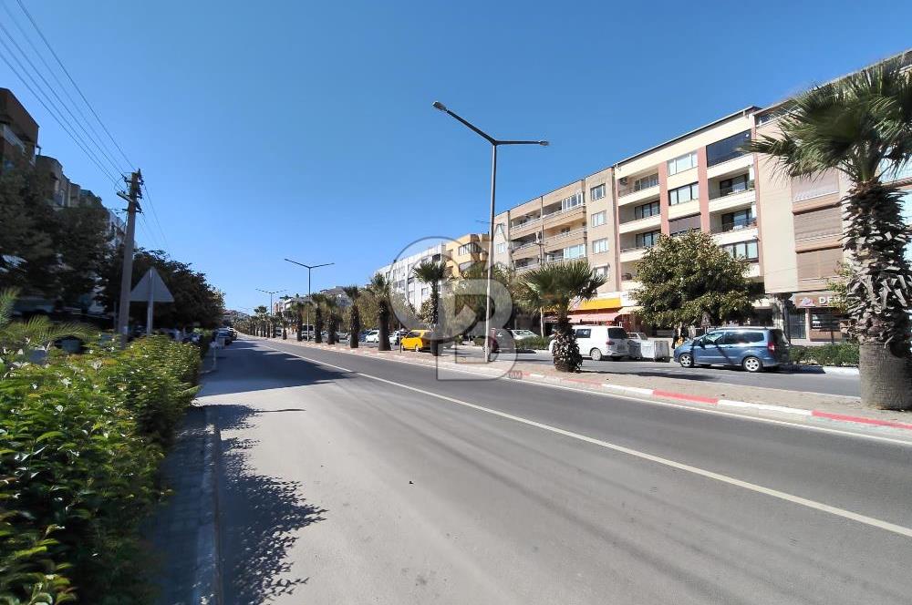 Bergama Merkezde 23 oda 50 kapasiteli satılık otel