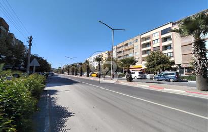 Bergama Merkezde 23 oda 50 kapasiteli satılık otel