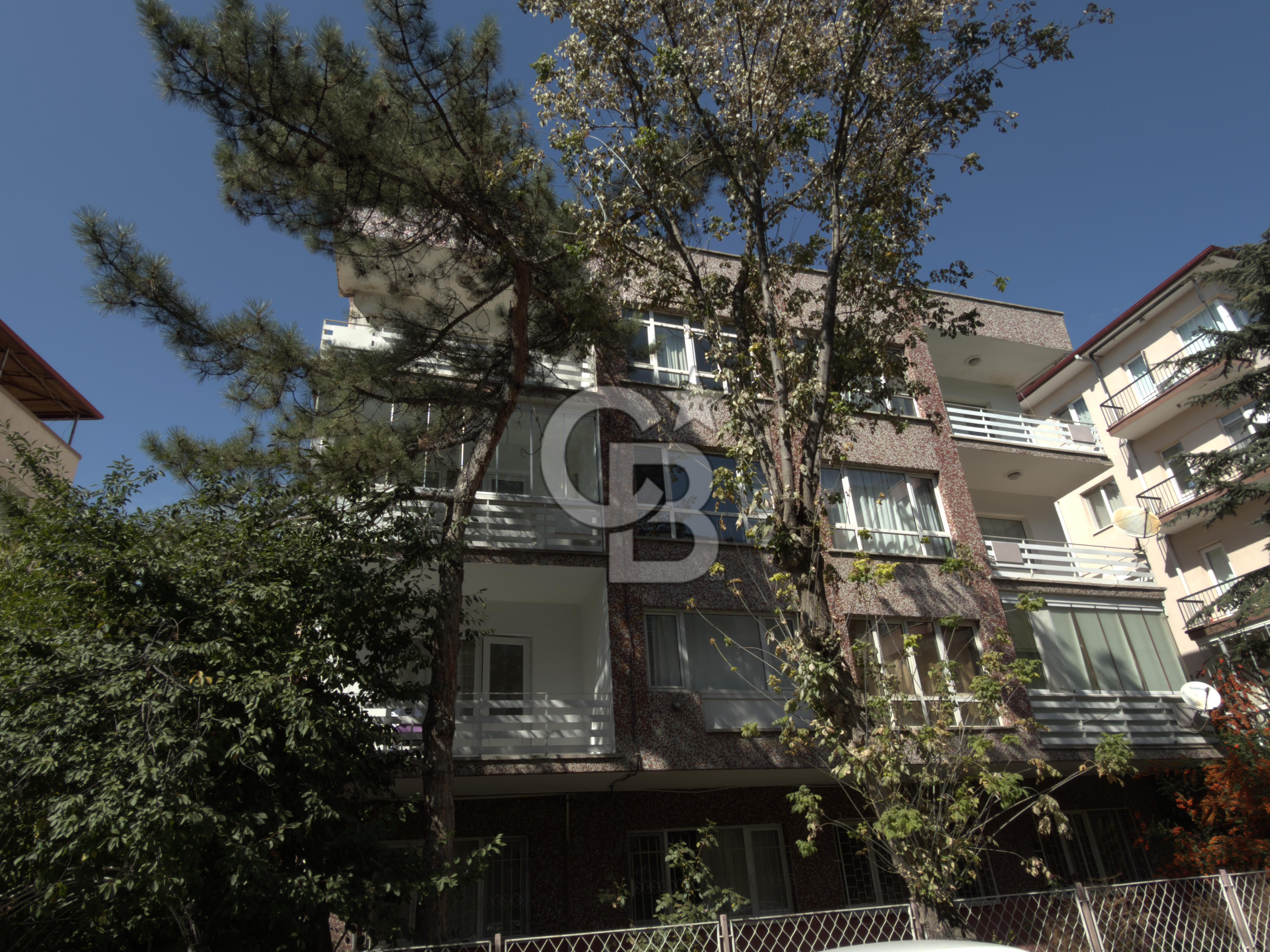 CEBECİ FAKÜLTELER MH DE 2+1 SATILIK DAİRE
