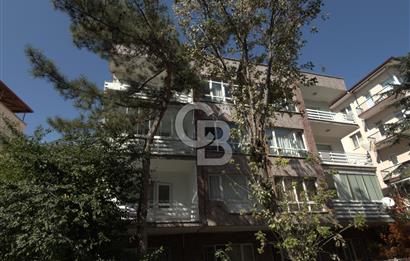 CEBECİ FAKÜLTELER MH DE 2+1 SATILIK DAİRE