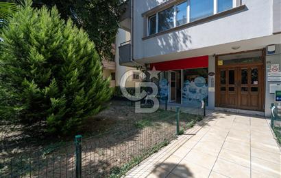 Kükürtlü Cad Üzerinde Satılık Şerefiyeli Dükkan