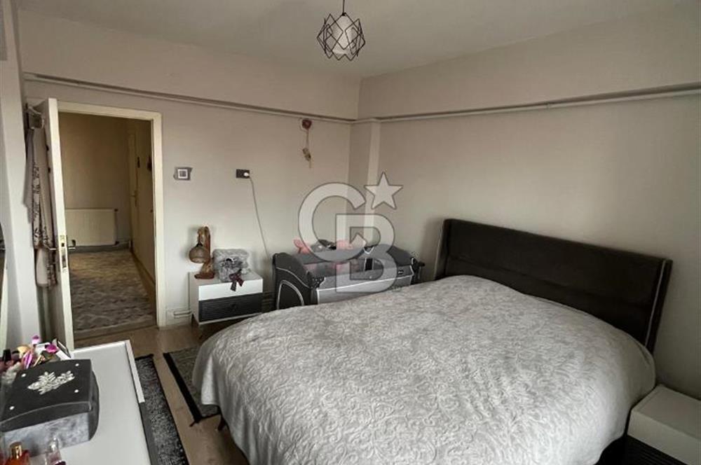 MAMAK AŞIK VEYSEL MAH. BAĞLARBAŞI CAD. SATILIK 3+1 ARA KAT DAİRE