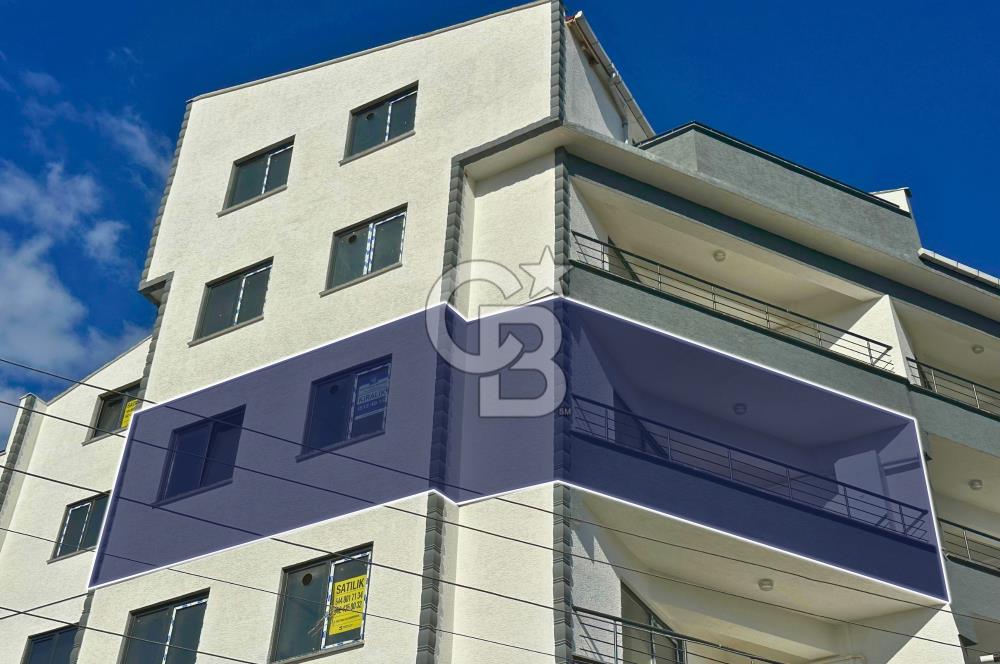 Çanakkale Lapseki Çardak Konaklarına Komşu Sıfır 1+1 Daire
