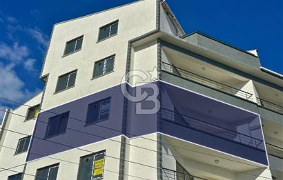 Çanakkale Lapseki Çardak Konaklarına Komşu Sıfır 1+1 Daire
