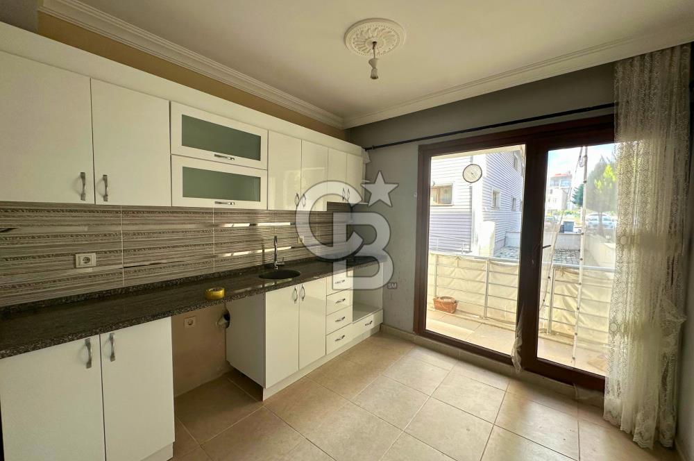Çanakkale Lapseki Merkez Tabak Evleri'nde Kiralık 2+1 Daire