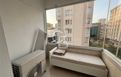 ATAŞEHİR ATAKUZEY SİTESİ'NDE 150 M² 4+1 SATILIK 6. KAT OTOPARKLI