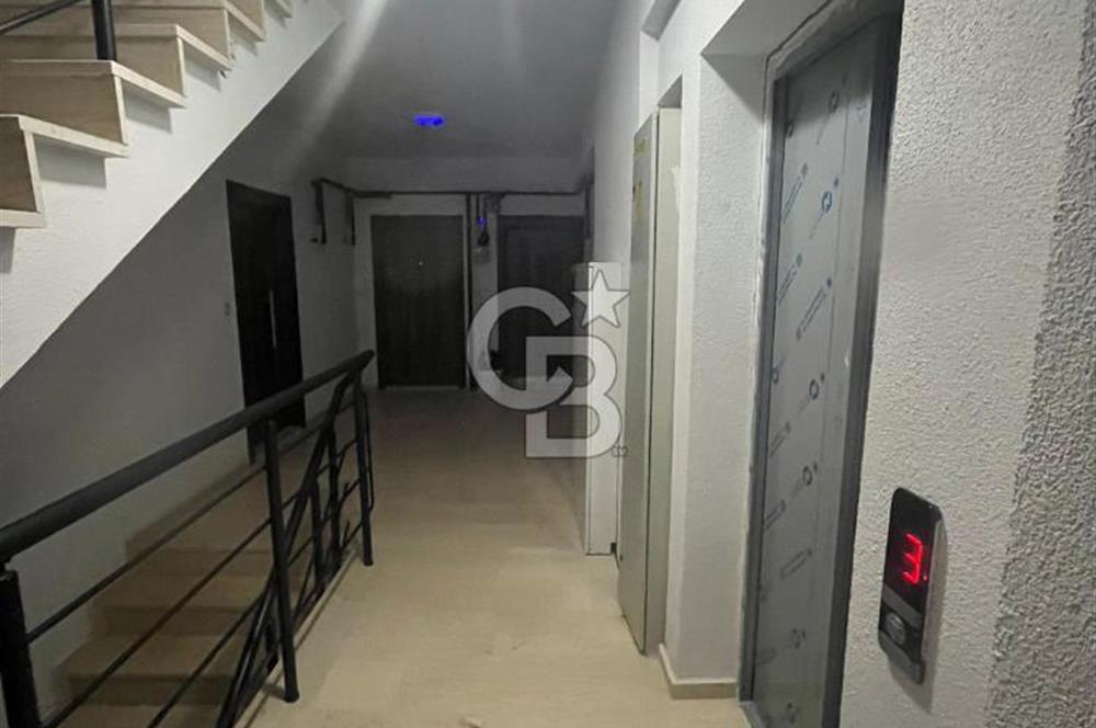 Tekirdağ Süleymanpaşa Barbaros Mahallesi Satılık 1+1 Lüks Daire