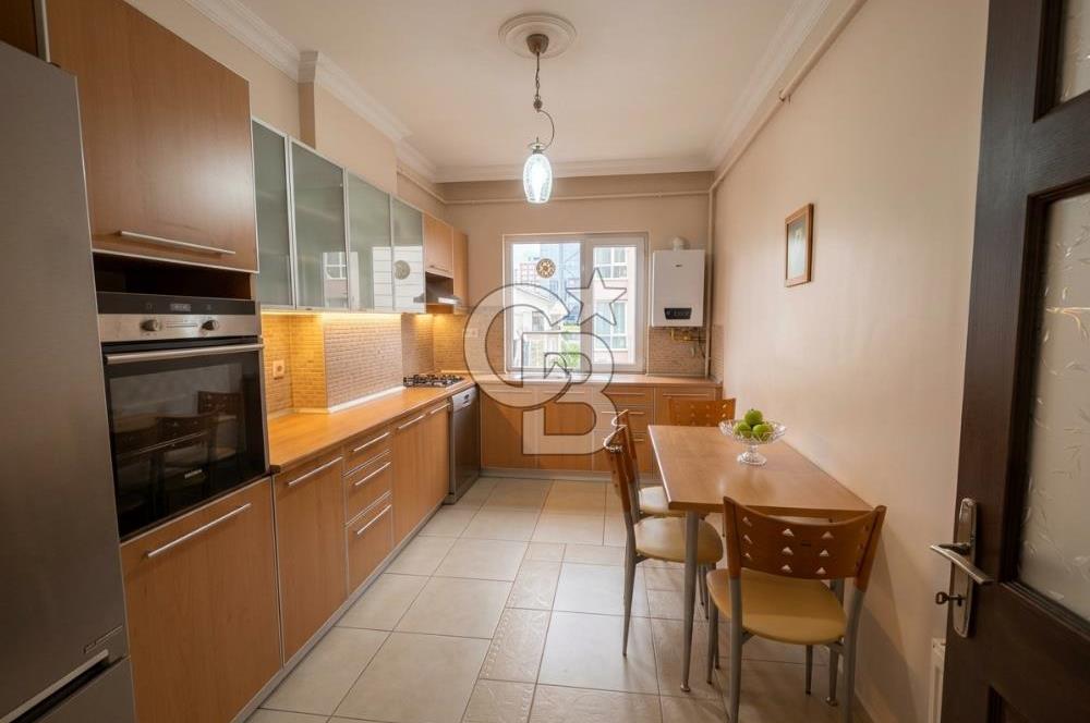 ATAŞEHİR ATAKUZEY SİTESİ'NDE 150 M² 4+1 SATILIK 6. KAT OTOPARKLI