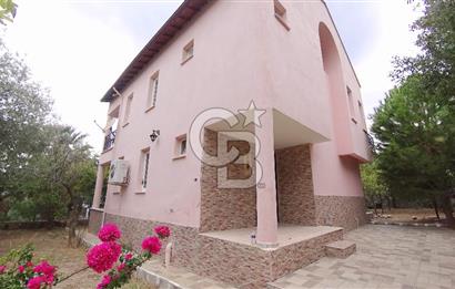 İzmir Dikili Denizköy Satılık Dubleks 4+1 165 M² Villa