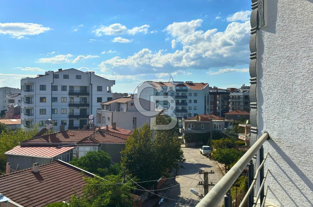 Çanakkale Lapseki Çardak Konaklarına Komşu Sıfır 1+1 Daire