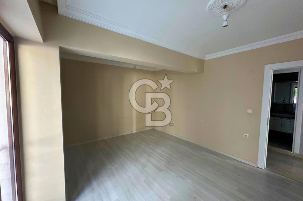 Çanakkale Lapseki Merkez Tabak Evleri'nde Kiralık 2+1 Daire